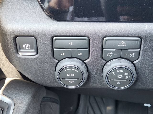 2026 Chevrolet Silverado 2500 HD LT - Photo 24