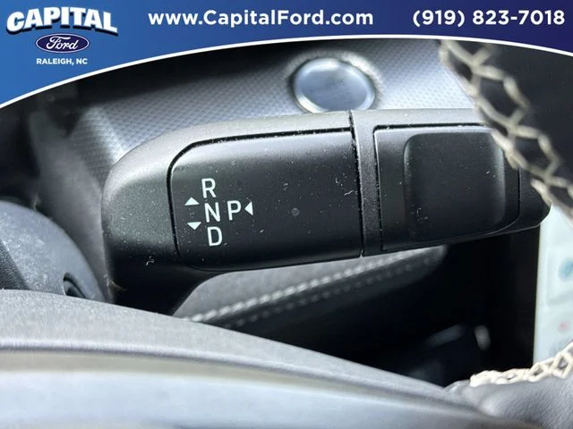 Used 2025 Gray Ford GT image 31