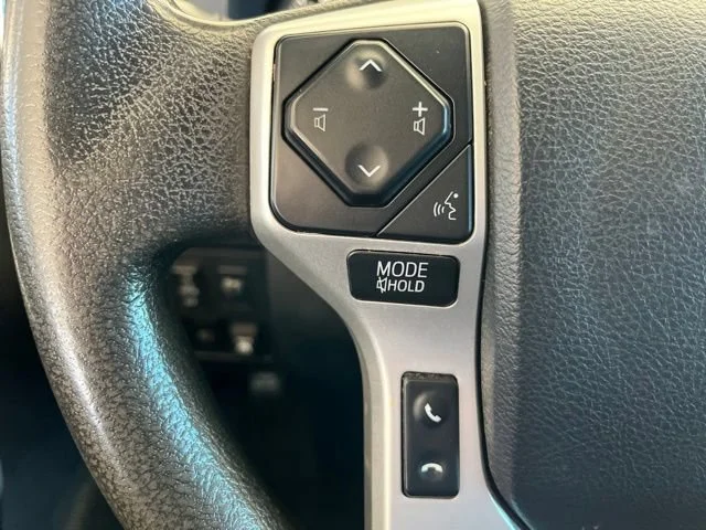 Used 2020 Magnetic Gray Metallic Toyota SR5 image 25
