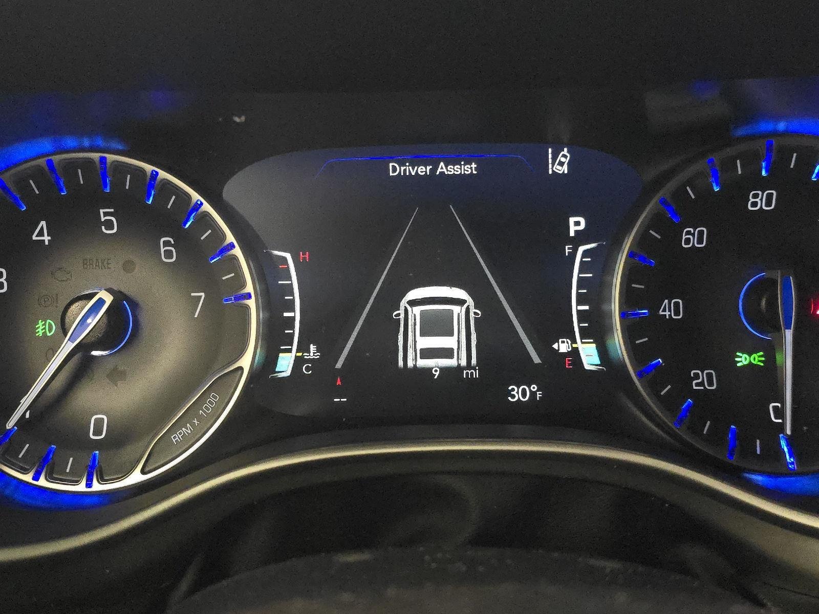 2026 Chrysler Pacifica Select - Photo 17