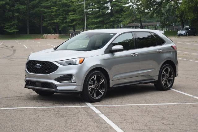 Used 2023 Silver Ford ST image 20