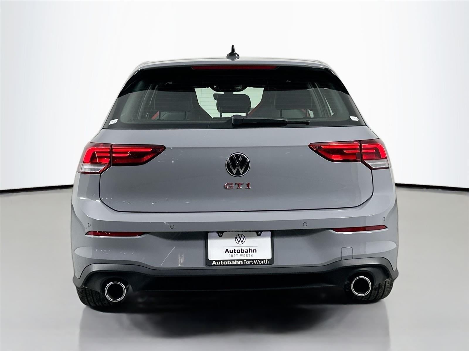 New 2026 Moonstone Gray Volkswagen SE image 6