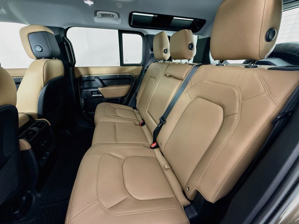 New 2026 Gondwana Stone Land Rover S image 26
