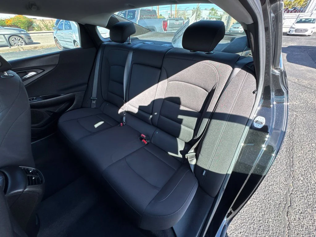 Used 2024 Black Chevrolet LT image 15