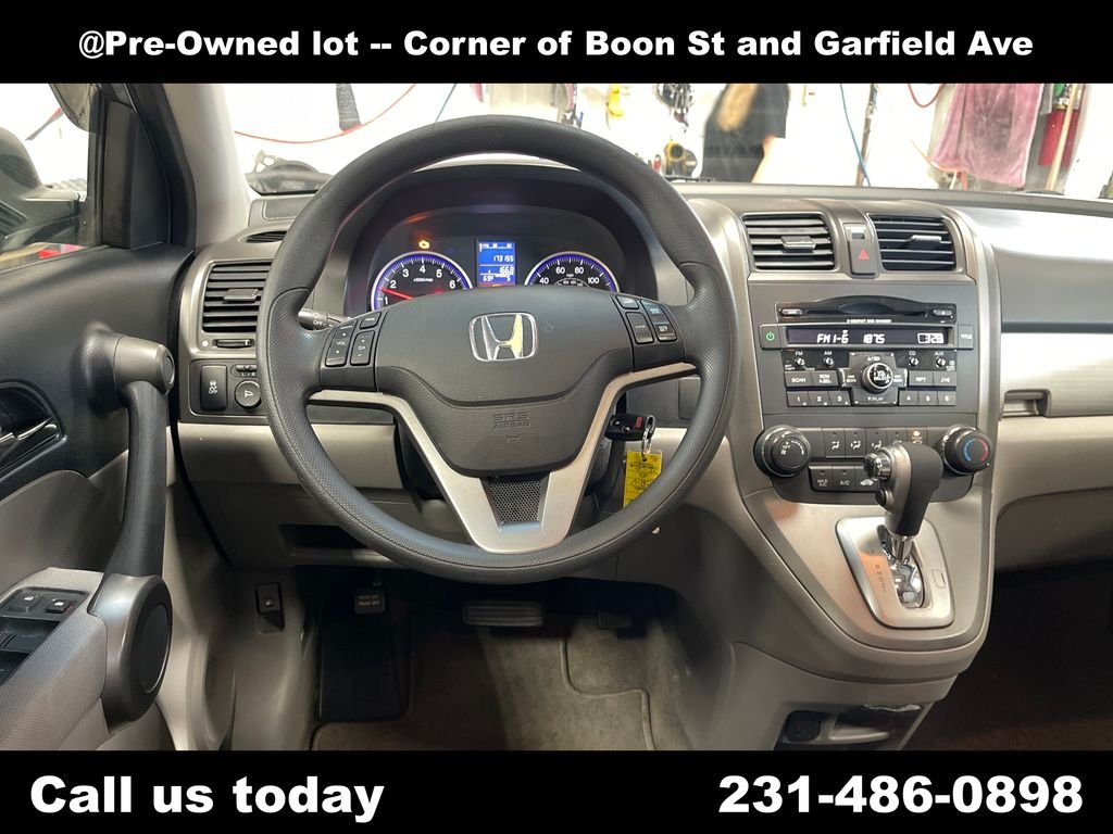Used 2011  Honda EX image 16