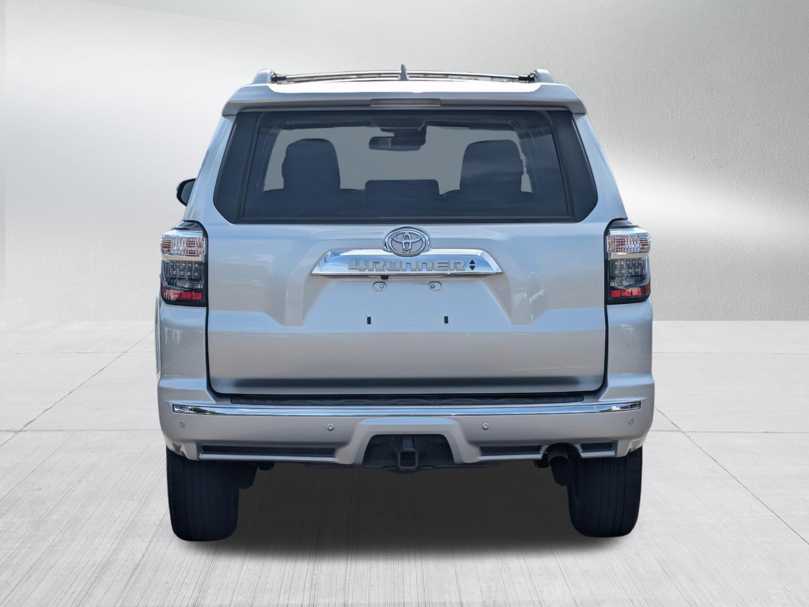 2023 Toyota 4Runner Limited - Photo 6