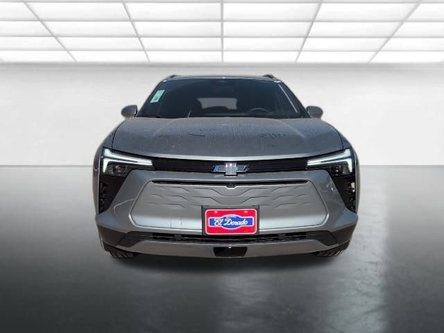 2026 Chevrolet Blazer EV LT - Photo 27