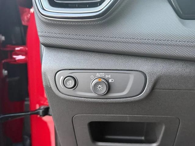2026 Chevrolet Trailblazer LT - Photo 18
