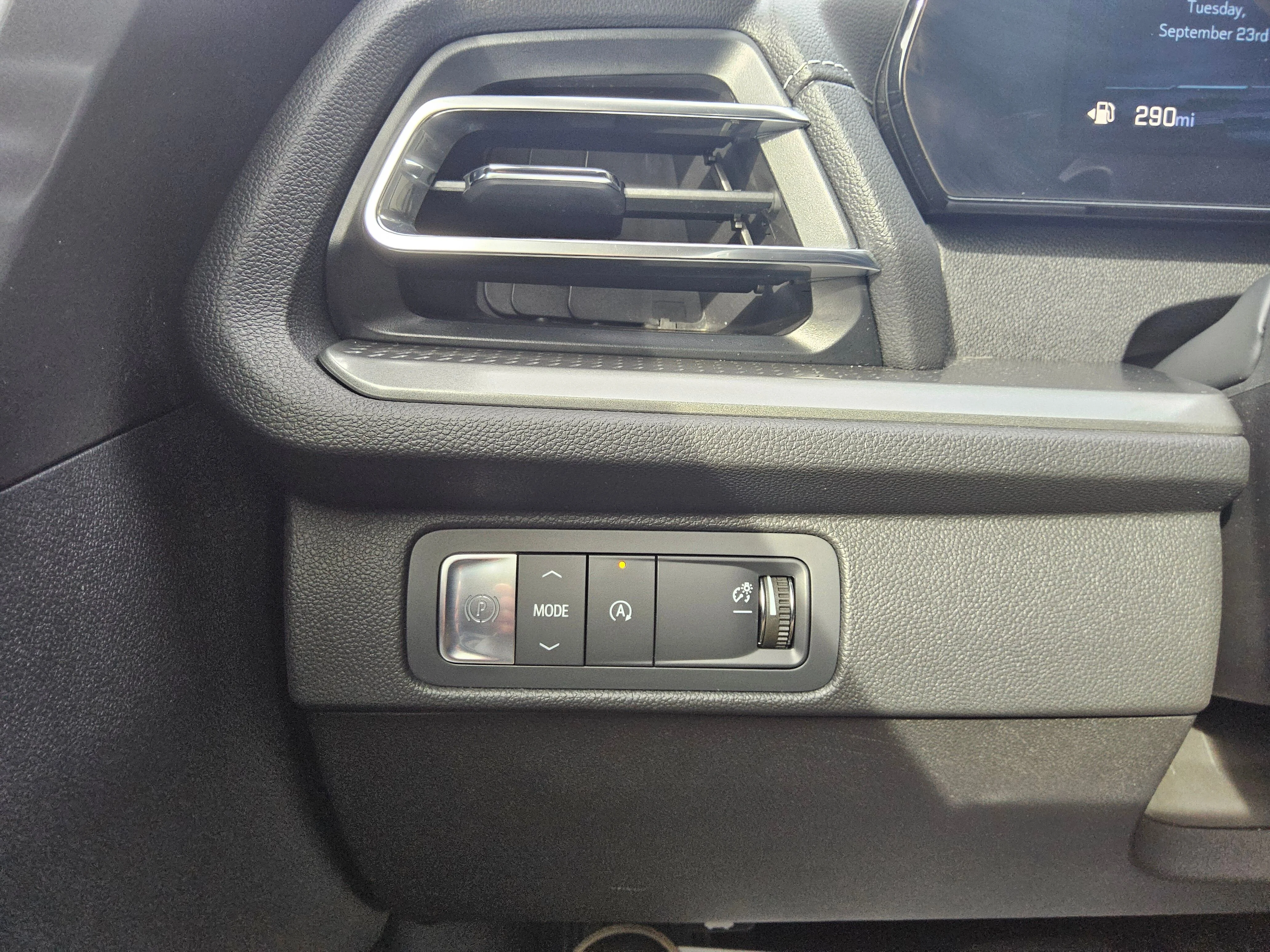 2024 Chevrolet Traverse 1LT - Photo 19