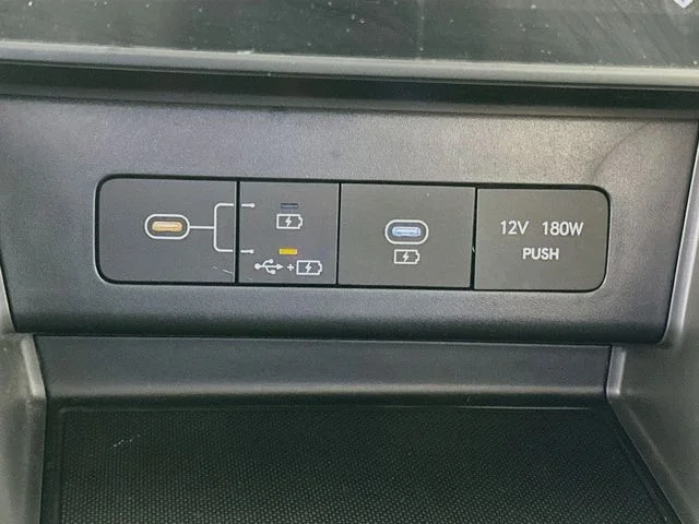 Certified Pre-Owned 2024 Hyundai Sonata SEL