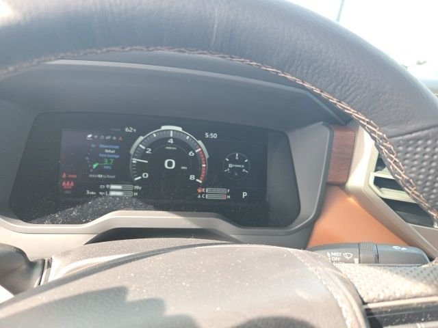 New 2026 Black Toyota 1794 image 16