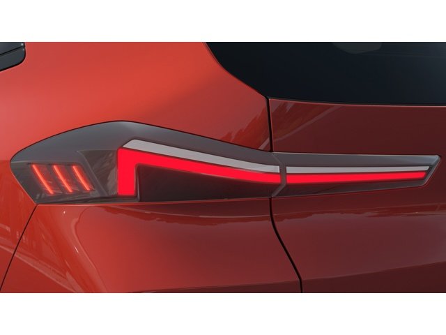 New 2027 Toronto Red Metallic BMW Label image 8