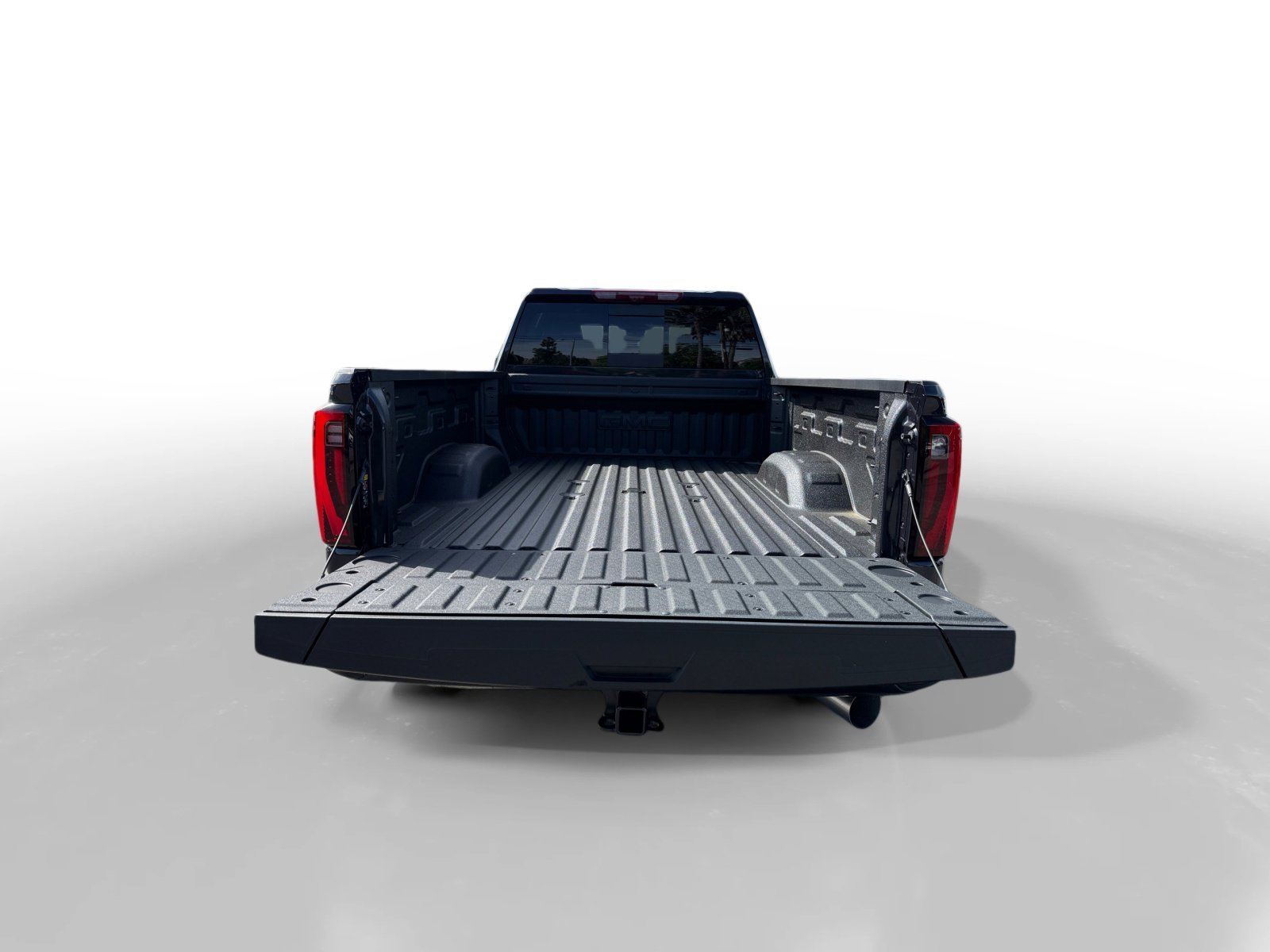 New 2026 Titanium Rush Metallic GMC Denali Ultimate image 17