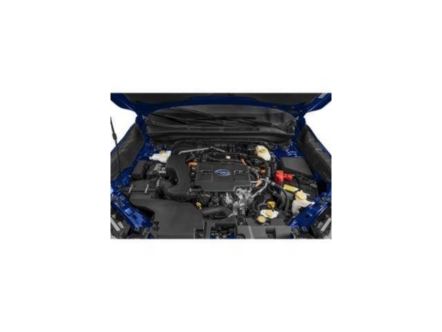 New 2026 CRYSTAL WHITE PEARL Subaru Sport Hybrid image 7