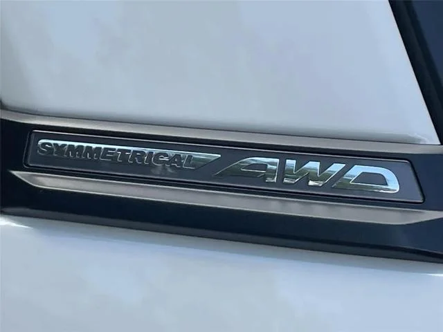 New 2026 CRYSTAL WHITE PEARL Subaru Premium image 10