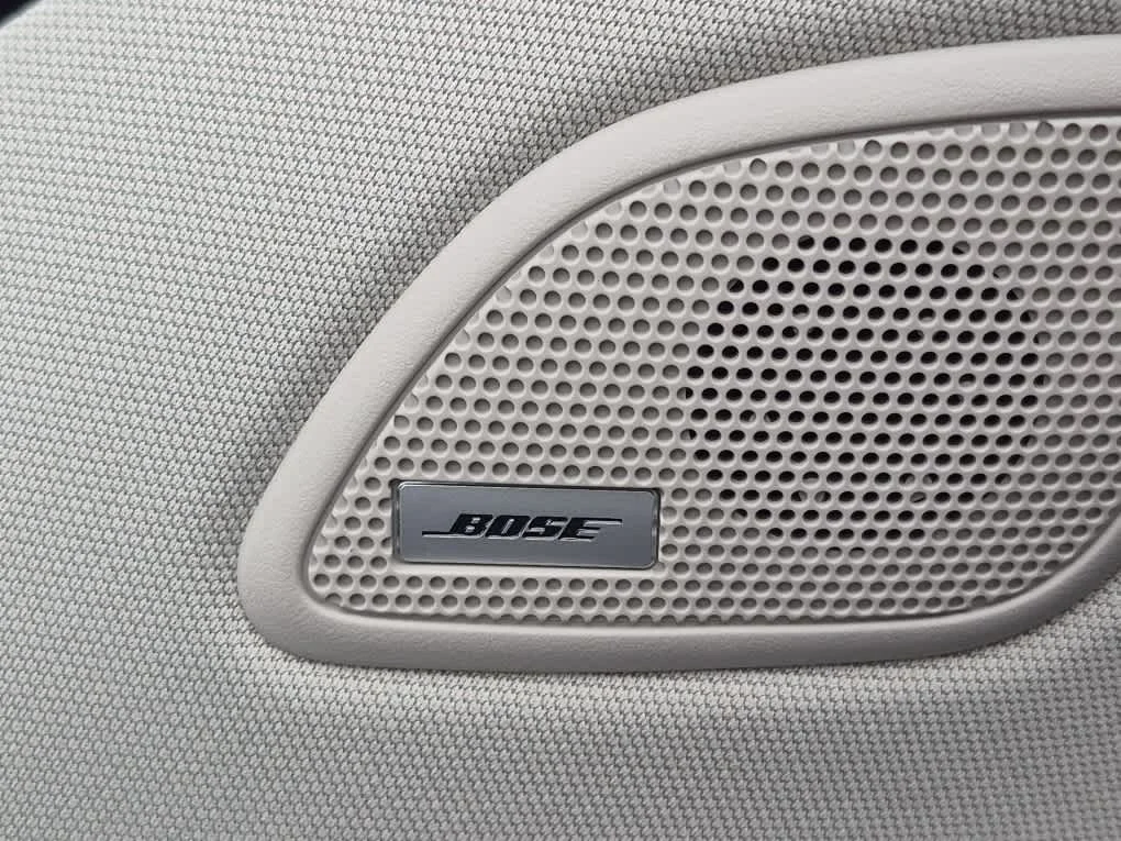 Certified Used 2023 Boulder Gray Pearl Nissan SL image 20