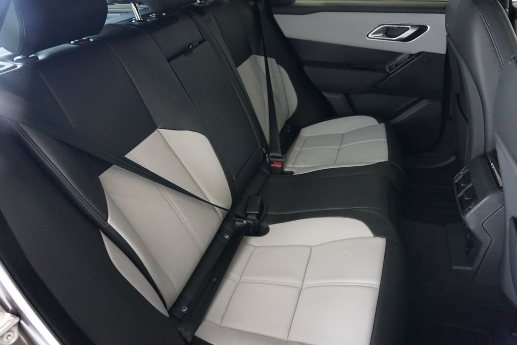 2026 Land Rover Range Rover Velar Dynamic SE - Photo 27