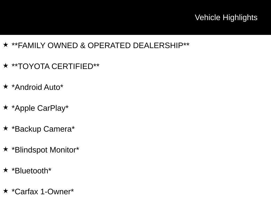 Used 2022 Red Toyota SR5 image 6