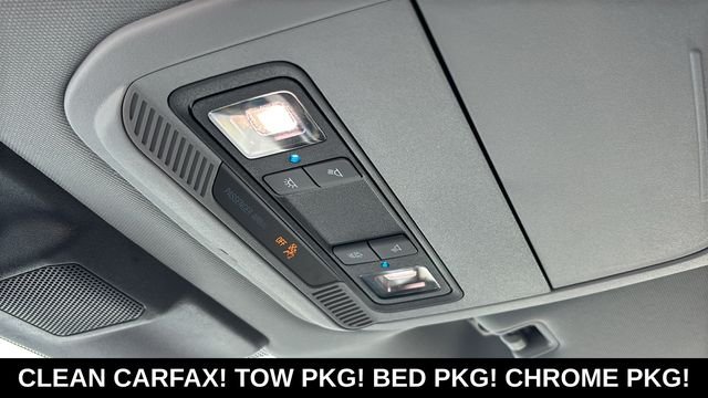 Used 2026 Oxford White Ford XLT image 22