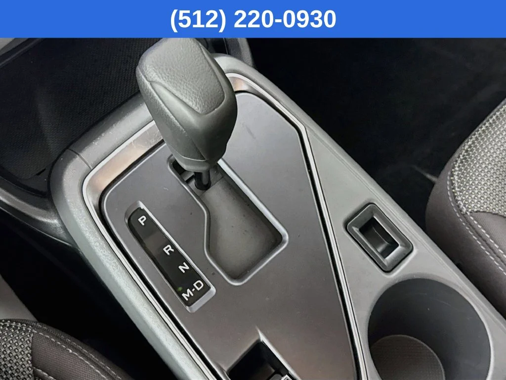 Certified Used 2024 Gray Subaru Premium image 21