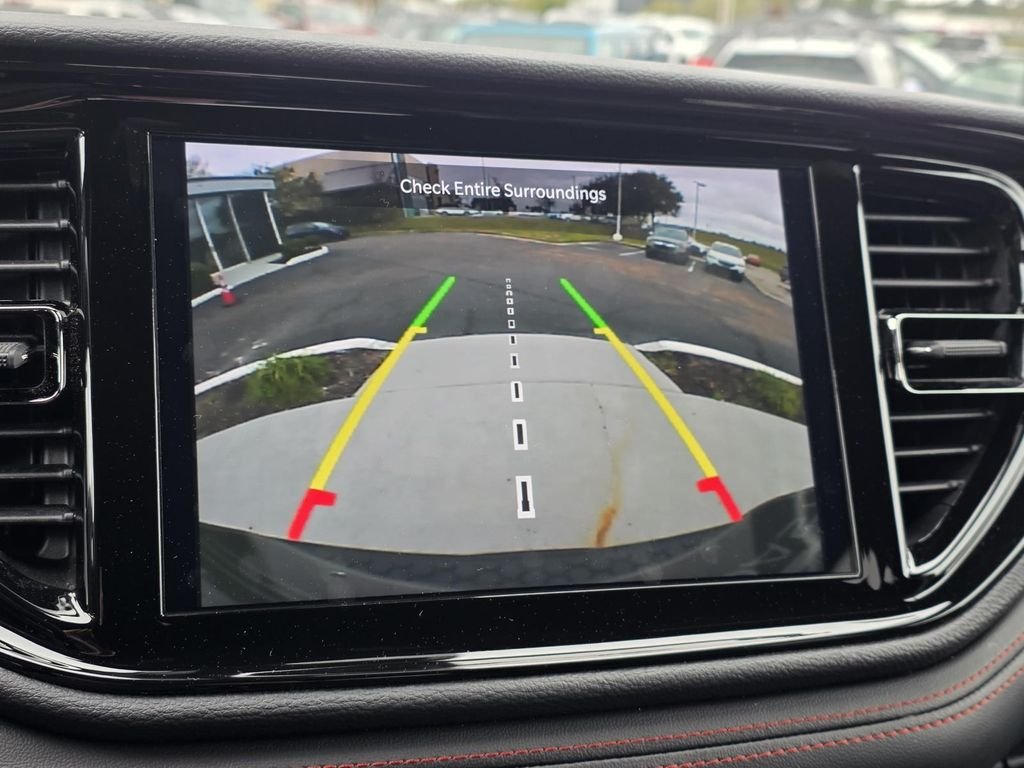 2024 Dodge Durango GT - Photo 20