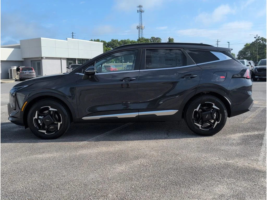 New 2026 Panthera Metal Kia EX image 2