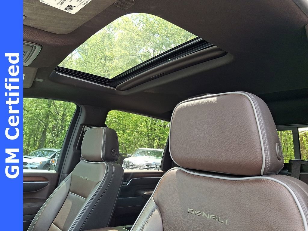 2024 GMC Sierra 2500HD Denali - Photo 15