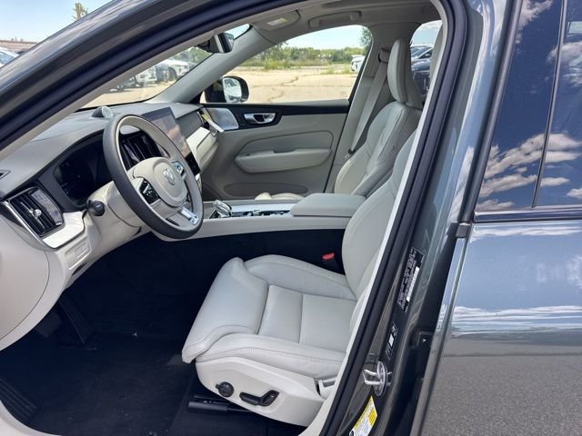 2026 Volvo XC60 Ultra - Photo 9