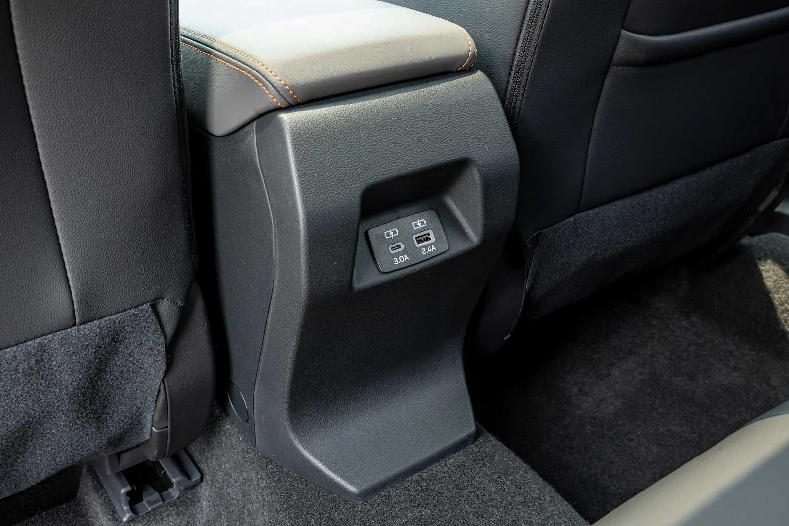 2025 Subaru Crosstrek Limited - Photo 21