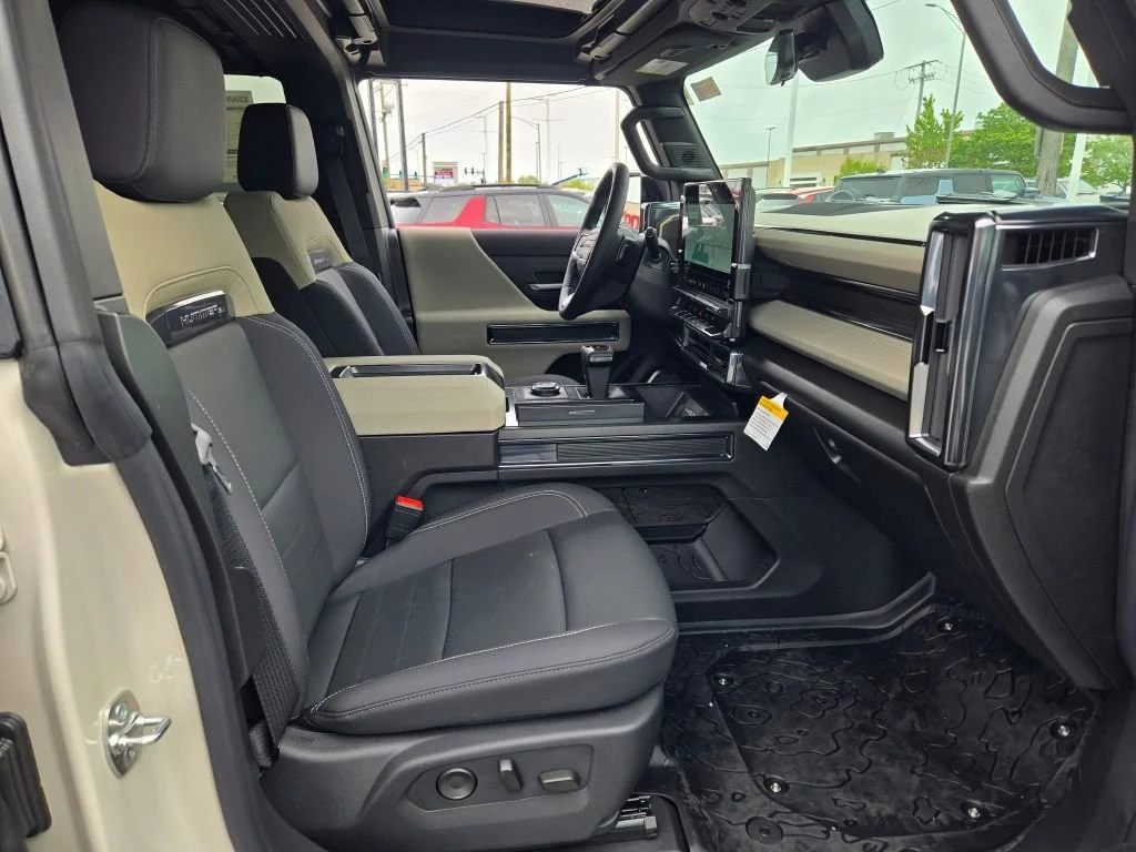 New 2026 Coastal Dune GMC 2X image 15