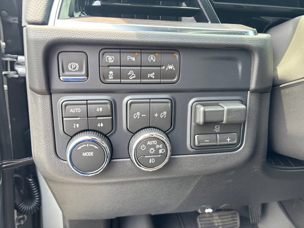 New 2026 Sterling Gray Metallic Chevrolet Premier image 32