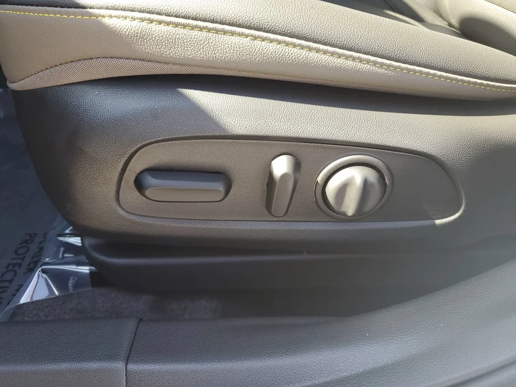 2026 Chevrolet Trax Activ - Photo 22