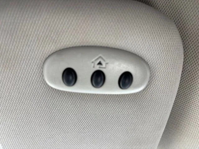 Used 2024 White Metallic Ford SEL image 22