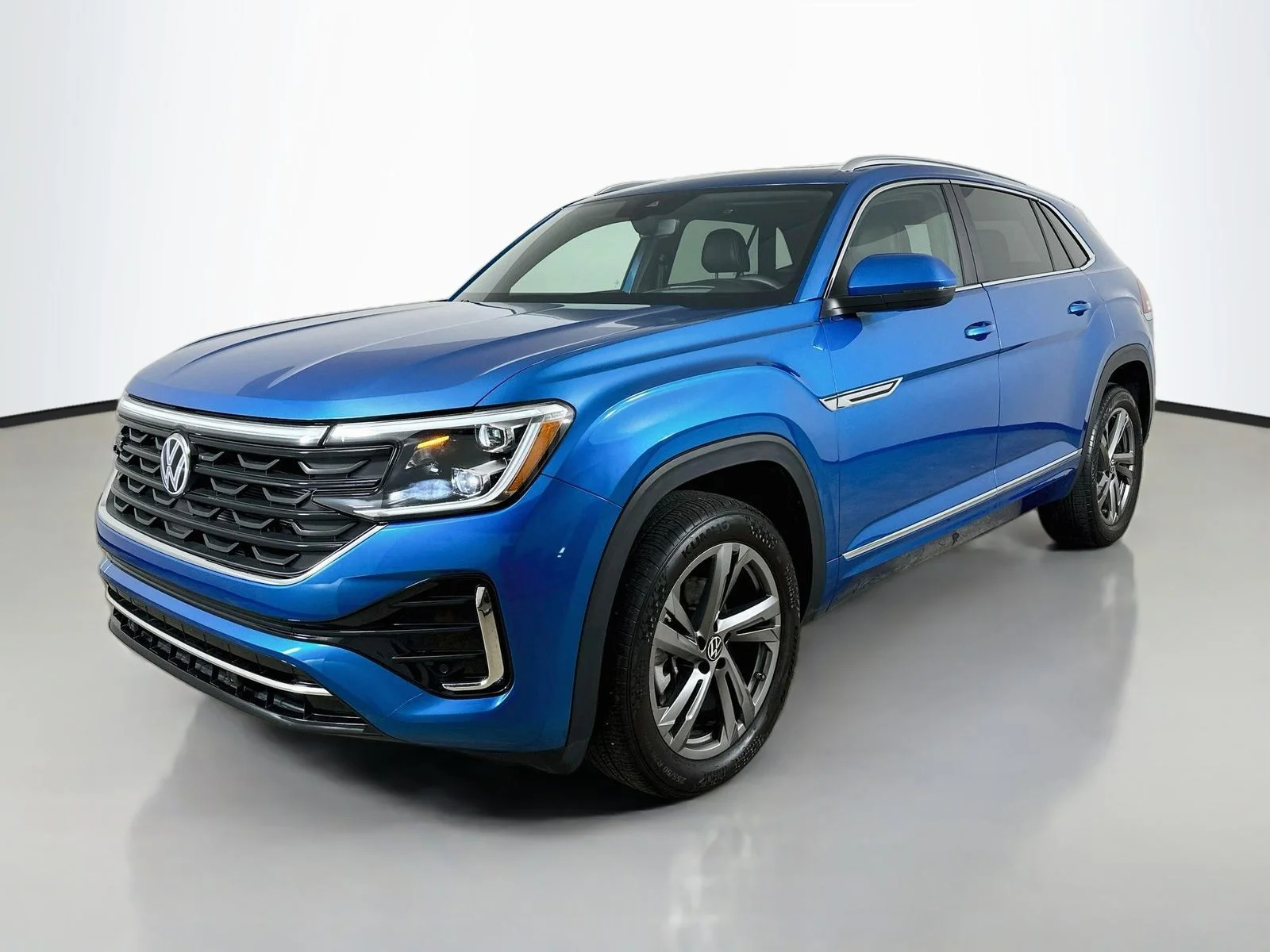 2024 Volkswagen Atlas Cross Sport