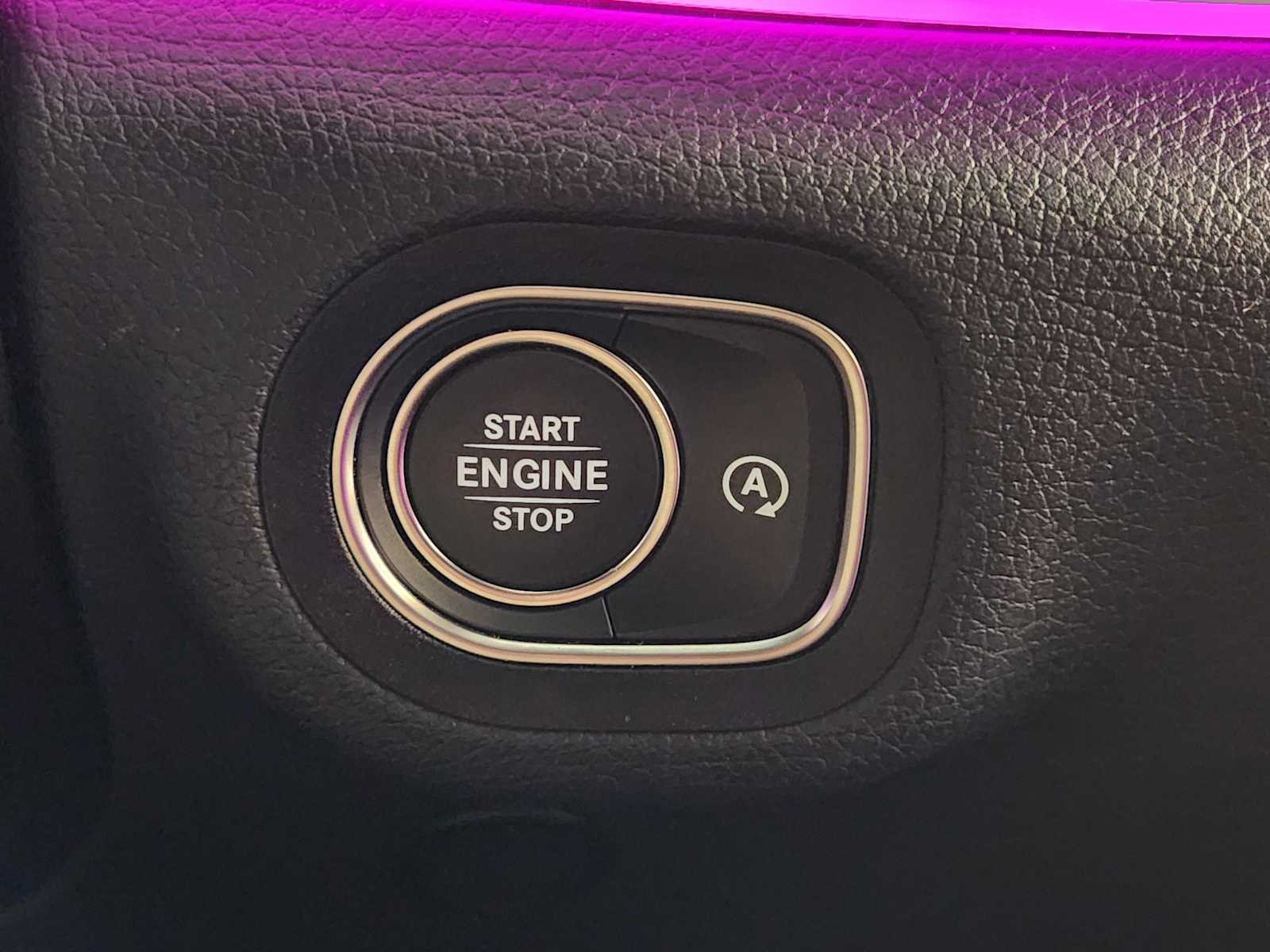 Used 2025 Black Mercedes-Benz GLE 350 image 20