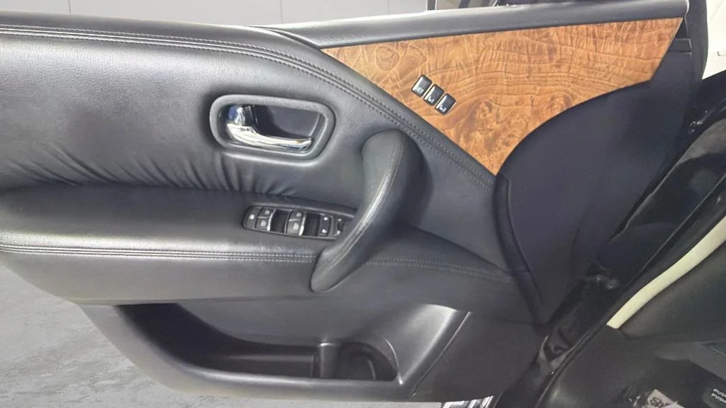 Used 2023 Black Nissan SL 2WD image 25