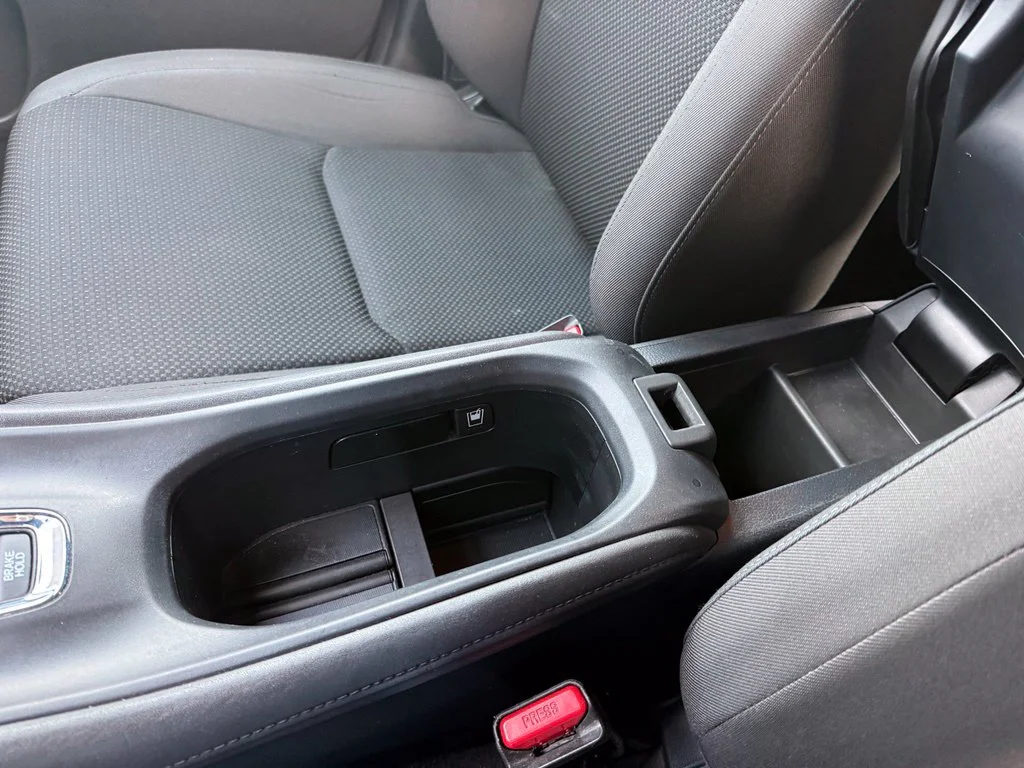 Used 2022  Honda Sport image 27