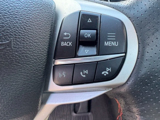 Used 2023 Gray Ford Timberline image 20