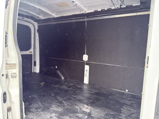 Used 2025 White Ford  image 26