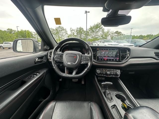 Used 2023 White Dodge GT Plus image 17