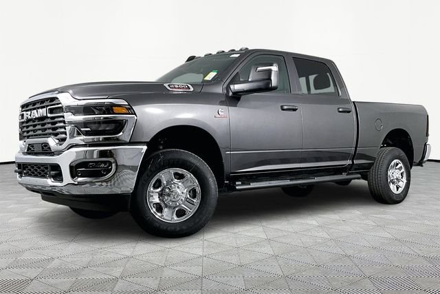 2026 RAM 2500 Tradesman 4X4 Crew Cab SWB's photo