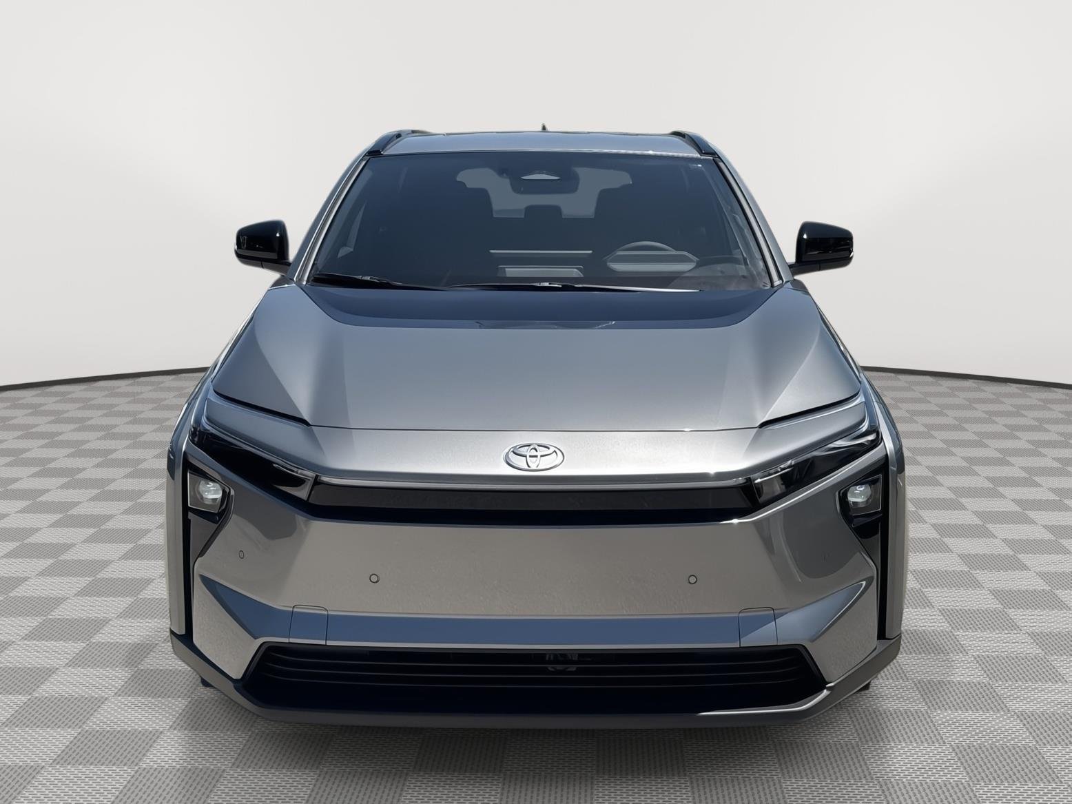 New 2026 Heavy Metal <sup>1</sup> Toyota  XLE image 2