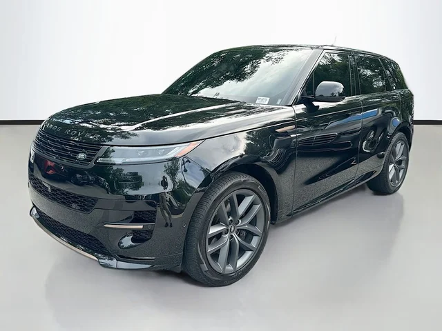 2024 Land Rover Range Rover Sport Dynamic SE