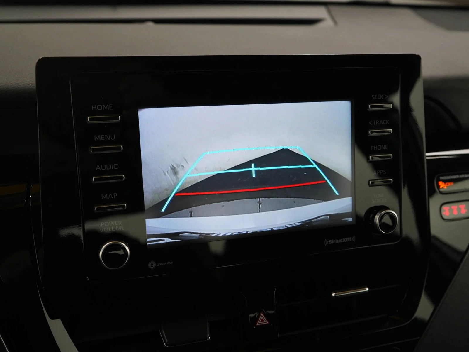Used 2022  Toyota SE image 20