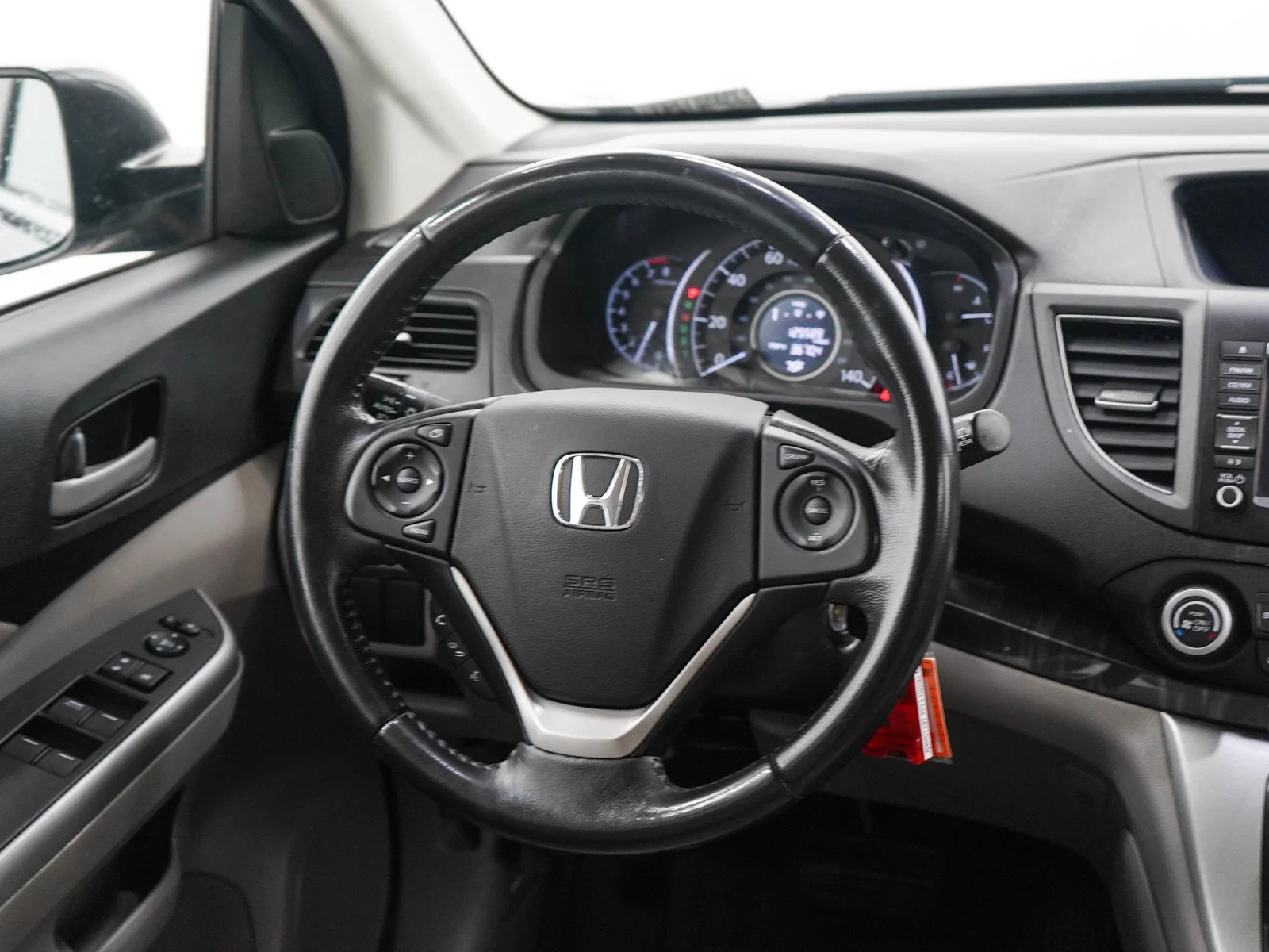 Used 2013  Honda EX-L image 14