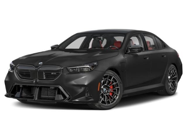 2026 BMW M5 M5 Sedan's photo