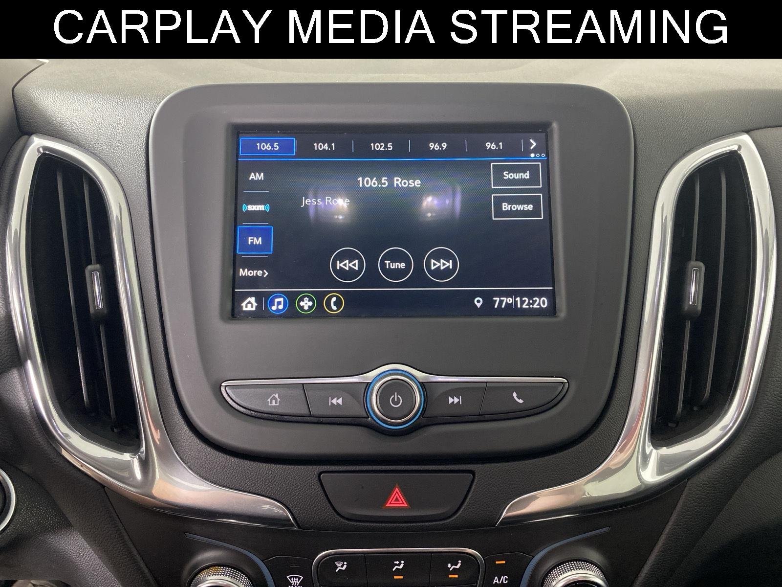 Used 2019 Summit White Chevrolet LT image 4