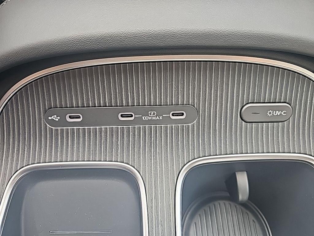2026 Hyundai Palisade Calligraphy - Photo 22
