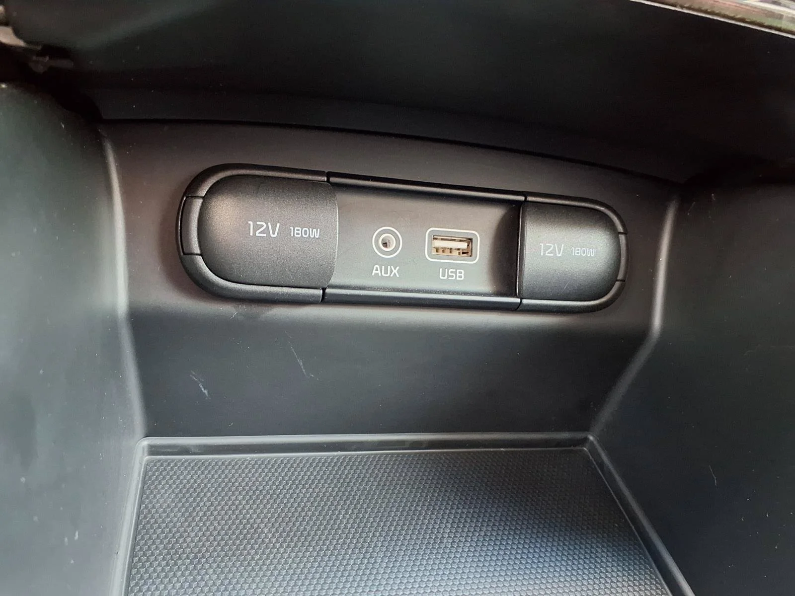 Used 2017 Sangria Kia EX image 9