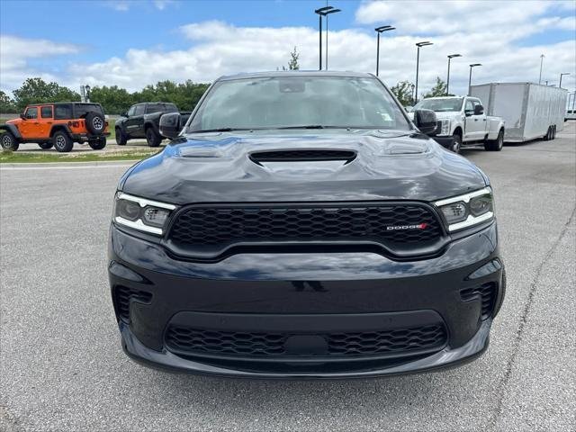 New 2026 Red Oxide Exterior Paint Dodge GT image 3